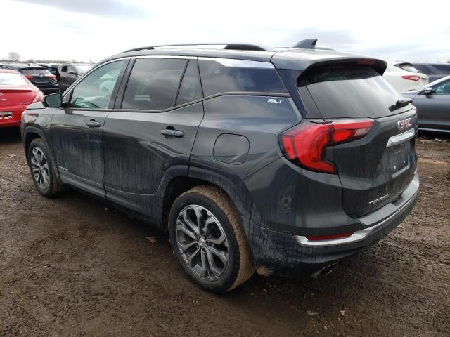 3GKALVEX3JL346566 GMC Terrain Slt