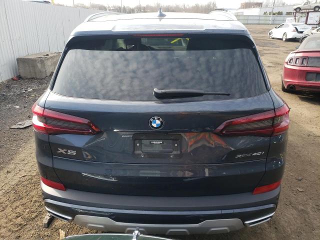 5UXCR6C0XM9F38757 BMW X5 Xdrive40i