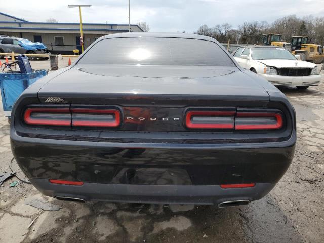 2C3CDZAG1GH284993 Dodge Challenger Sxt