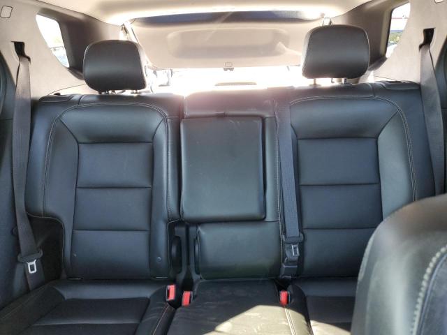 3GNAXNEXXJS523076 Chevrolet Equinox Premier