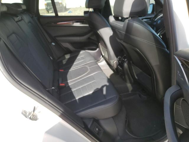 5UXTR9C57KLP87043 BMW X3 Xdrive30i