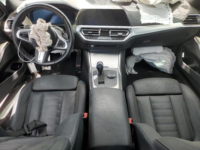 WBA5U7C02LAF54279 BMW M340I