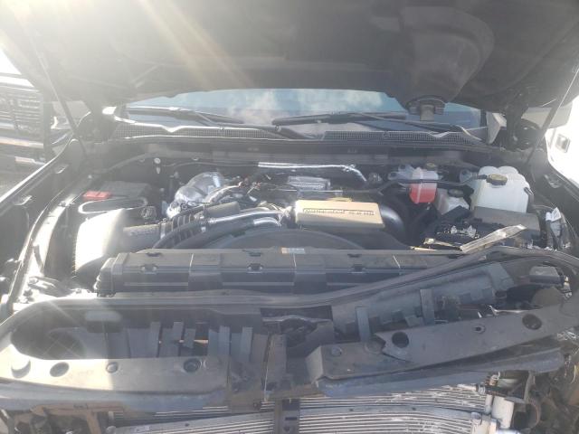 1GT49WEY4NF356965 GMC Sierra K3500 Denali