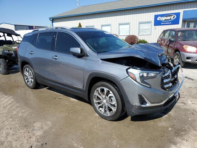 3GKALPEX1LL173855 GMC Terrain Slt