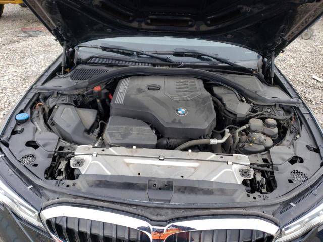 WBA5R7C58KAJ84352 BMW 330XI