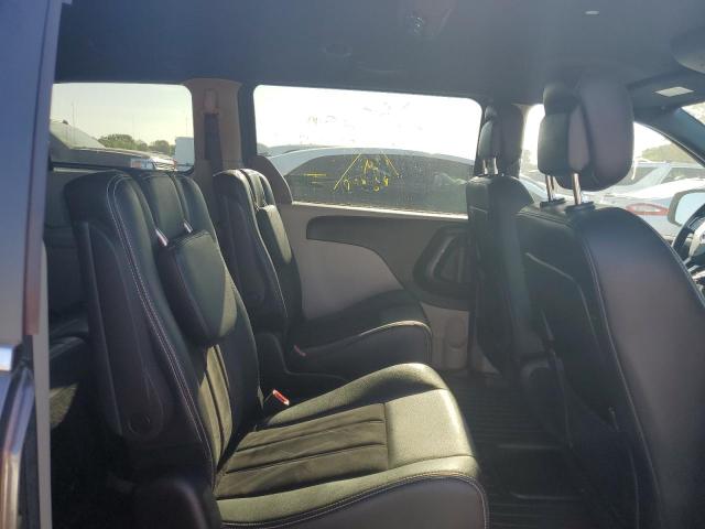 2C4RDGCG6LR174467 Dodge Grand Caravan Sxt