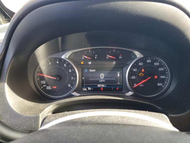 3GKALMEV0KL217288 GMC Terrain Sle