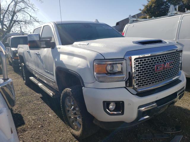 1GT12UE81GF254344 GMC Sierra K2500 Denali