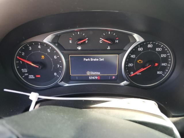 3GKALPEX1LL173855 GMC Terrain Slt