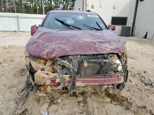 1GKKNNLS6HZ217097 GMC Acadia Slt-2