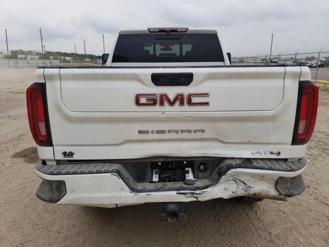 1GT49PEY3PF167653 GMC Sierra K2500 At4