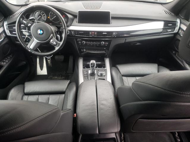5UXKS4C35H0U04793 BMW X5 Xdrive35d