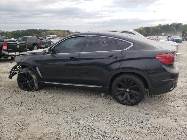 5UXKU6C50F0F94347 BMW X6 Xdrive50i