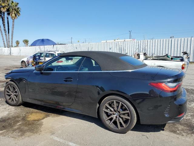 WBA43AT01NCJ14621 BMW 430xi