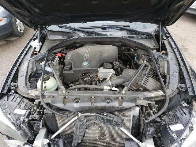WBA5A7C57GG644340 BMW 528 XI