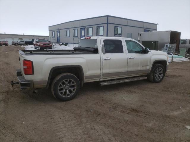 3GTU2VEC5EG348455 GMC Sierra K1500 Slt