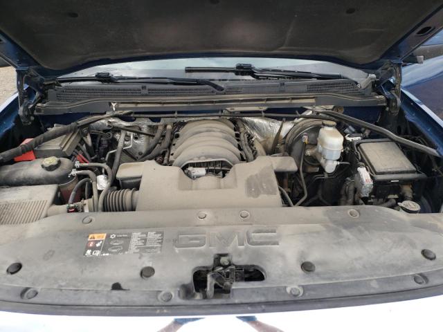 3GTU2UEC1FG252561 GMC Sierra K1500 Sle