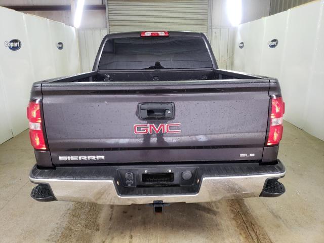 3GTP1UEC3FG450106 GMC Sierra C1500 Sle