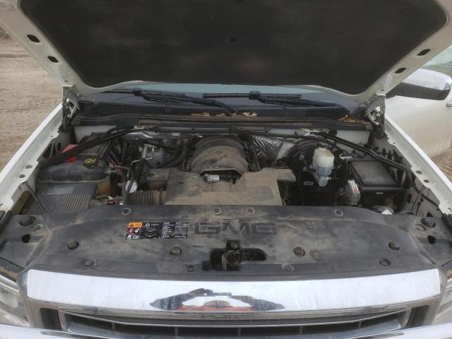 3GTU2VEC5EG348455 GMC Sierra K1500 Slt