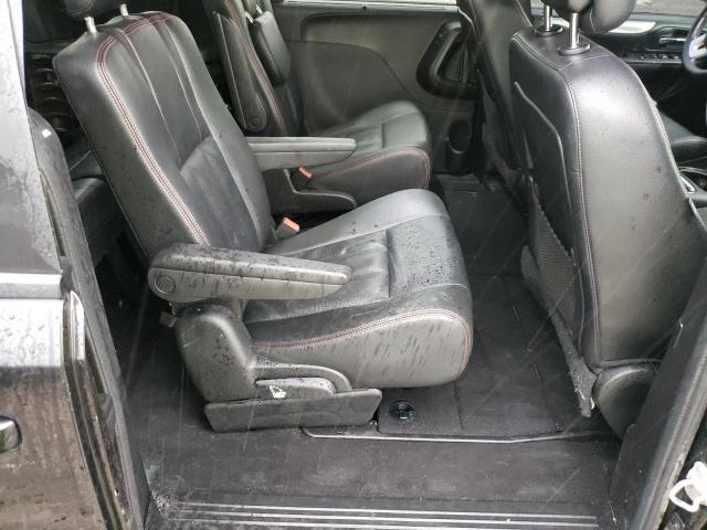 2C4RDGEGXKR634029 Dodge Grand Caravan Gt