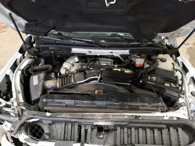 1GT49REY9LF100691 GMC Sierra K2500 Denali