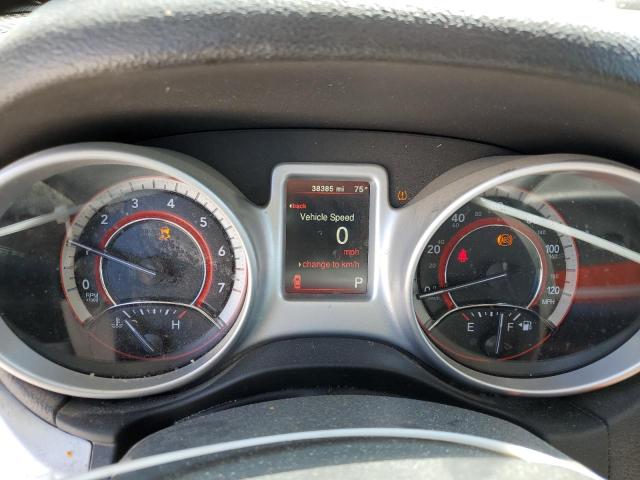 3C4PDCAB3LT276345 Dodge JOURNEY SE