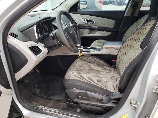 2GKALMEK7F6393237 GMC Terrain Sle