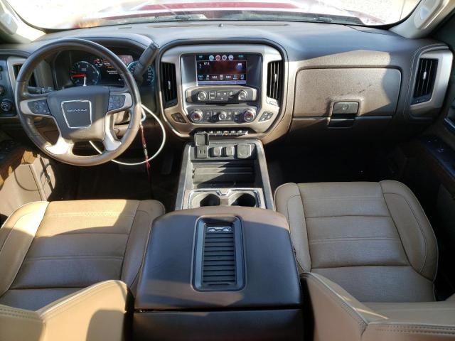 1GT42YEY0JF108500 GMC Sierra K3500 Denali