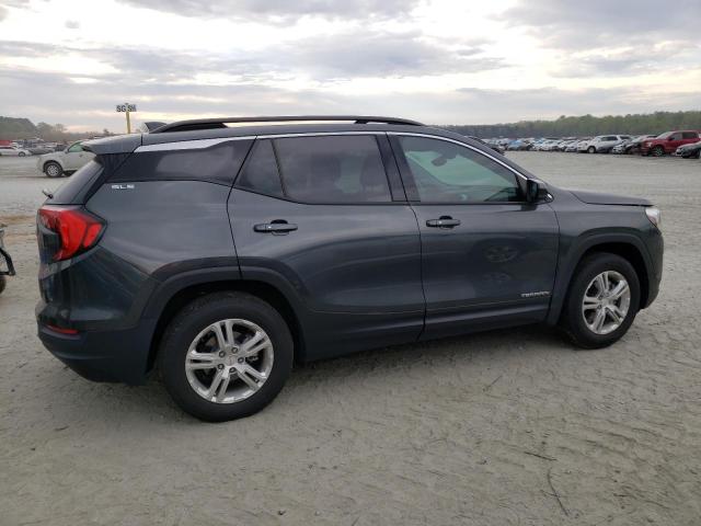 3GKALMEVXLL125638 GMC Terrain Sle