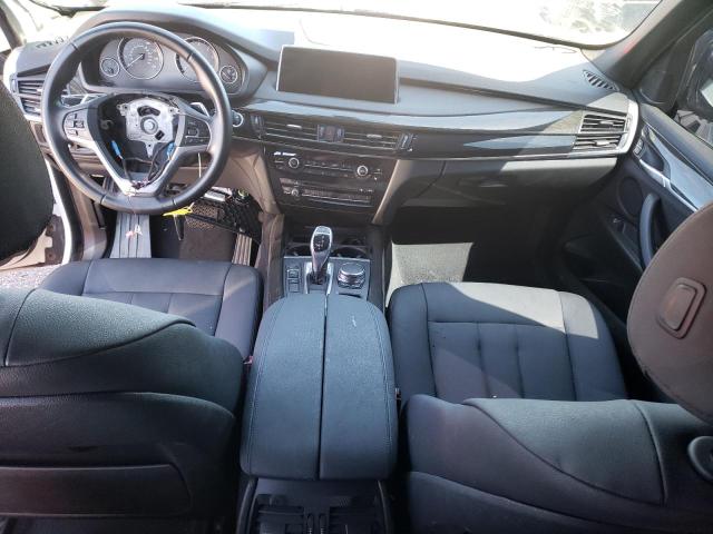 5UXKR2C58J0Z20119 BMW X5 Sdrive35i