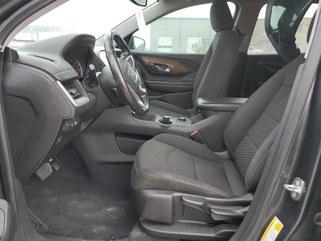 3GKALMEV8JL389938 GMC Terrain Sle