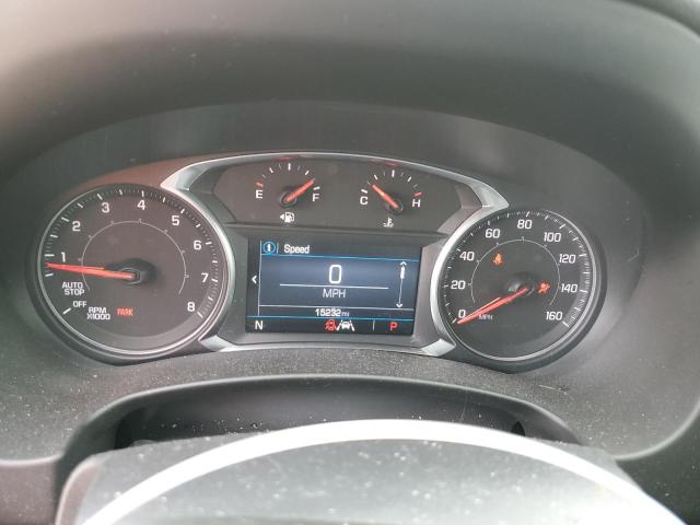 3GKALMEV5ML346470 GMC Terrain Sle