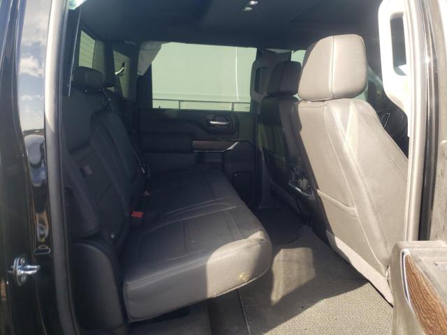 1GT49WEY4NF356965 GMC Sierra K3500 Denali