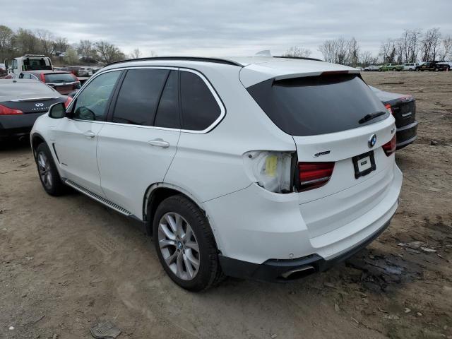 5UXKT0C52G0S77278 BMW X5 Xdr40e
