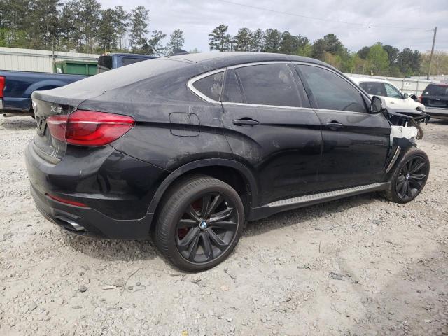 5UXKU6C50F0F94347 BMW X6 Xdrive50i