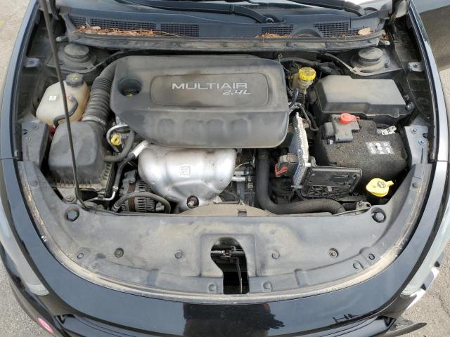 1C3CDFBB9GD667787 Dodge DART SXT