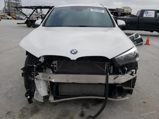 WBXHU7C3XJ5H44902 BMW X1 Sdrive28i