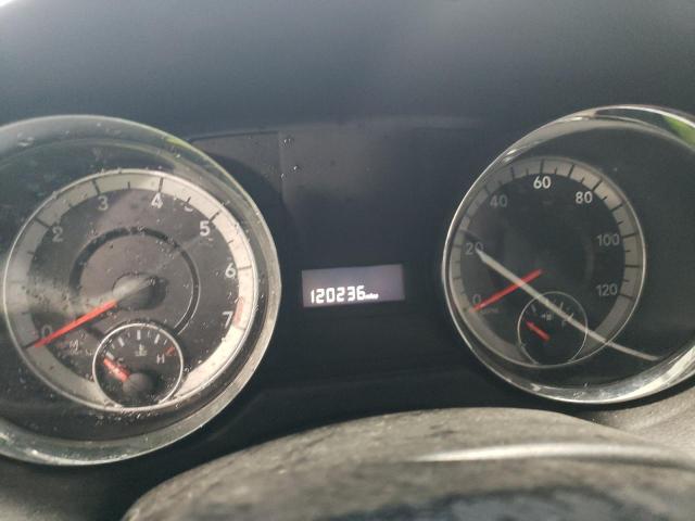 2C4RDGCG5GR278499 Dodge Grand Caravan Sxt