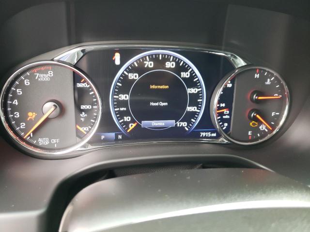 1GKKNLLS7NZ109944 GMC Acadia At4