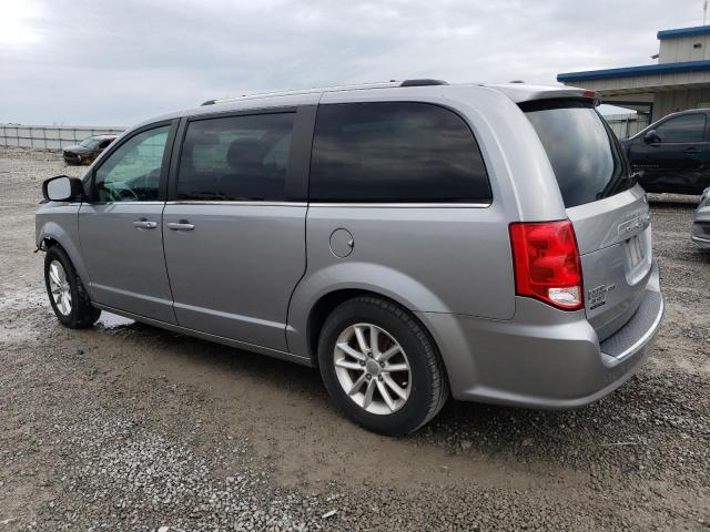 2C4RDGCG8KR611304 Dodge Grand Caravan Sxt