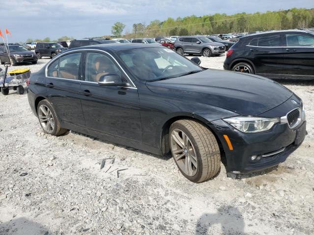 WBA8D9G5XJNU72026 BMW 330 XI