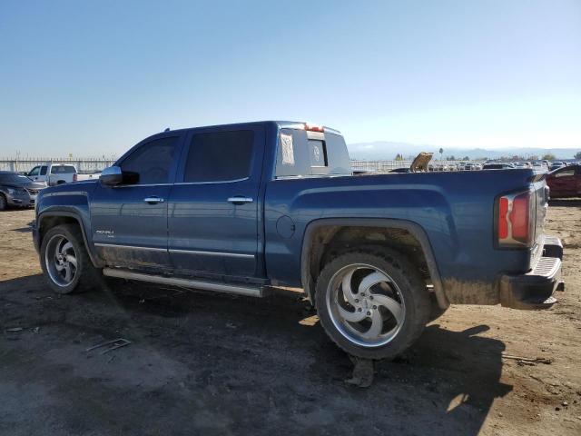 3GTU2PEJ6HG226007 GMC Sierra K1500 Denali