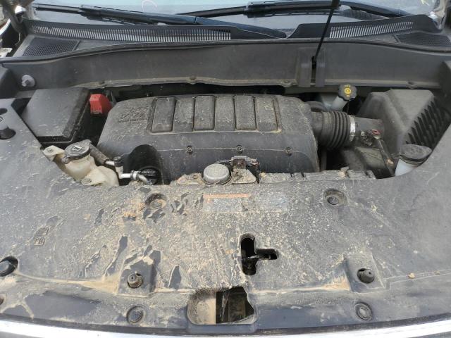 1GKKRNED7FJ265755 GMC ACADIA SLE