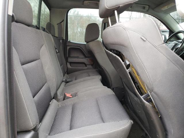 1GTV2UEC7FZ380243 GMC Sierra K1500 Sle