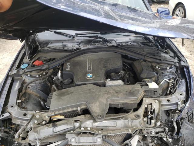 WBA8E3G50GNU05499 BMW 328 Xi Sulev