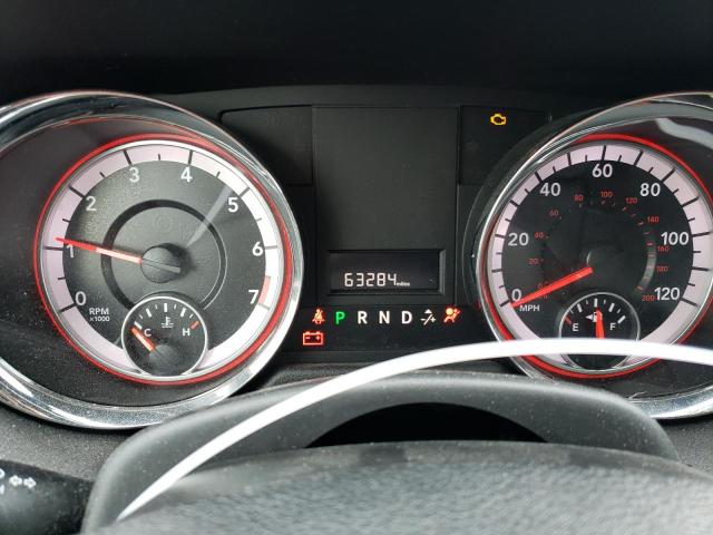 2C4RDGCG8KR611304 Dodge Grand Caravan Sxt