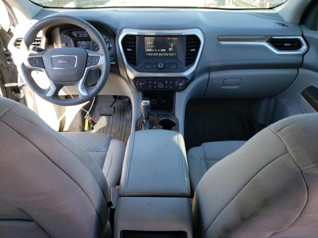 1GKKNRLS9JZ129660 GMC ACADIA SLE