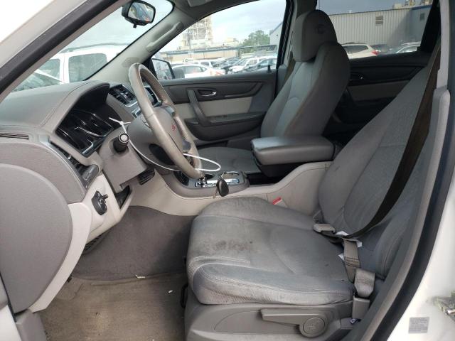 1GKKRNED3FJ233031 GMC ACADIA SLE