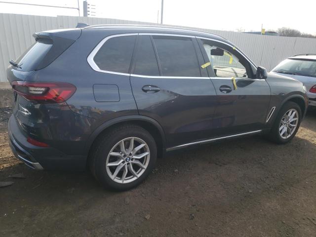 5UXCR6C0XM9F38757 BMW X5 Xdrive40i
