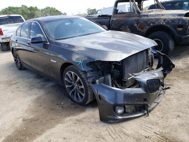WBA5B1C51GG130249 BMW 535 I